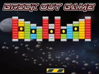 Brick Out Game image