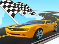 Ace Drift Game image