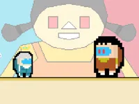 Squid impostor Golden Key image