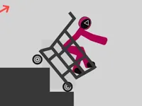 Squid Game Dismounting image