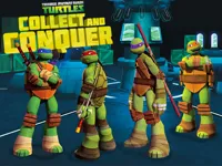 Collect and Conquer image