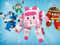 Super Car Puzzle image