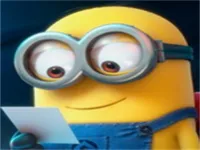 Minion Jigsaw image