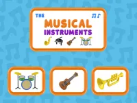 The Musical Instruments image