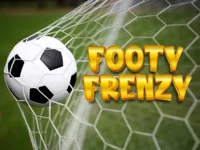 Footy Frenzy image