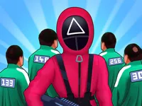 Squid Game All Levels image