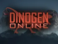 Dinogen Online image
