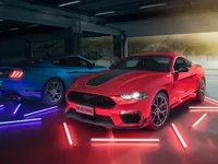 Hidden Car Tires image