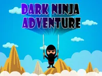 Dark Ninja Adventure image