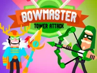 BowMaster Tower Attack image