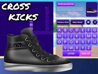 Cross Kicks image