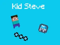 Kid Steve Adventures image