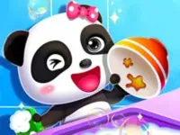 Panda Cleanup Master image