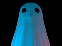Save The Ghost image
