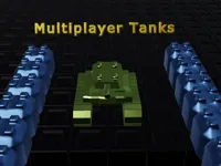 Multiplayer Tanks image
