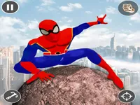 Spiderman Rope Hero image