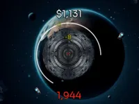 Deep Space Idle image