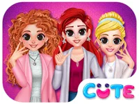 Sorority Fall Fashion image