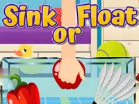 Sink or Float image