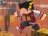 Minicarft Block Survival image