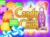 image Candy Crush Soda
