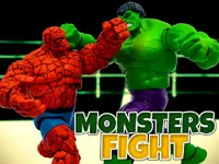 Monsters Fight image