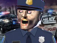 Scary Granny House - The Horror Game image