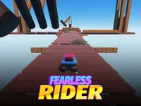 Fearless Rider image