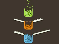 Filled Glass 4 Colors image