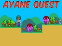 Ayane Quest image