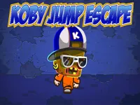 Koby Jump .IO image