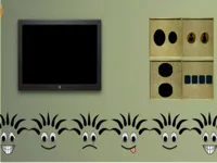 Push In Boots Escape image