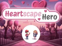Heartscape Hero image