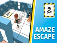 Amaze Escape image