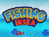 image Fishing in Sea
