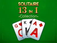 Solitaire 13in1 Collection image