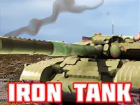 Iron Tank image
