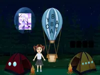 Cute Cat Escape image