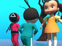 Squid Game Pro image