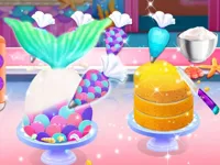 Baby Taylor Mermaid Party Prep image