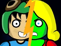 Detonate zombie image