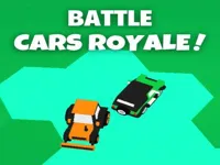Battle Cars Royale image