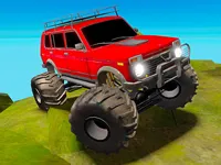 Offroad Muddy Trucks image