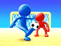 Stickman Soccer image