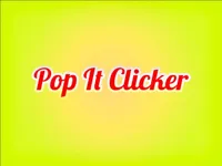 Pop It Clicker image