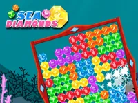Sea Diamonds Challenge image