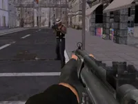 Infinity Ops FPS image