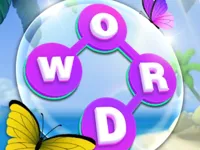 Brain Crossy Words image