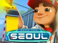 Subway Surfers Seoul image