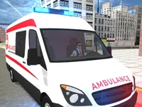 Ambulance Emergency Simulator 2021 image
